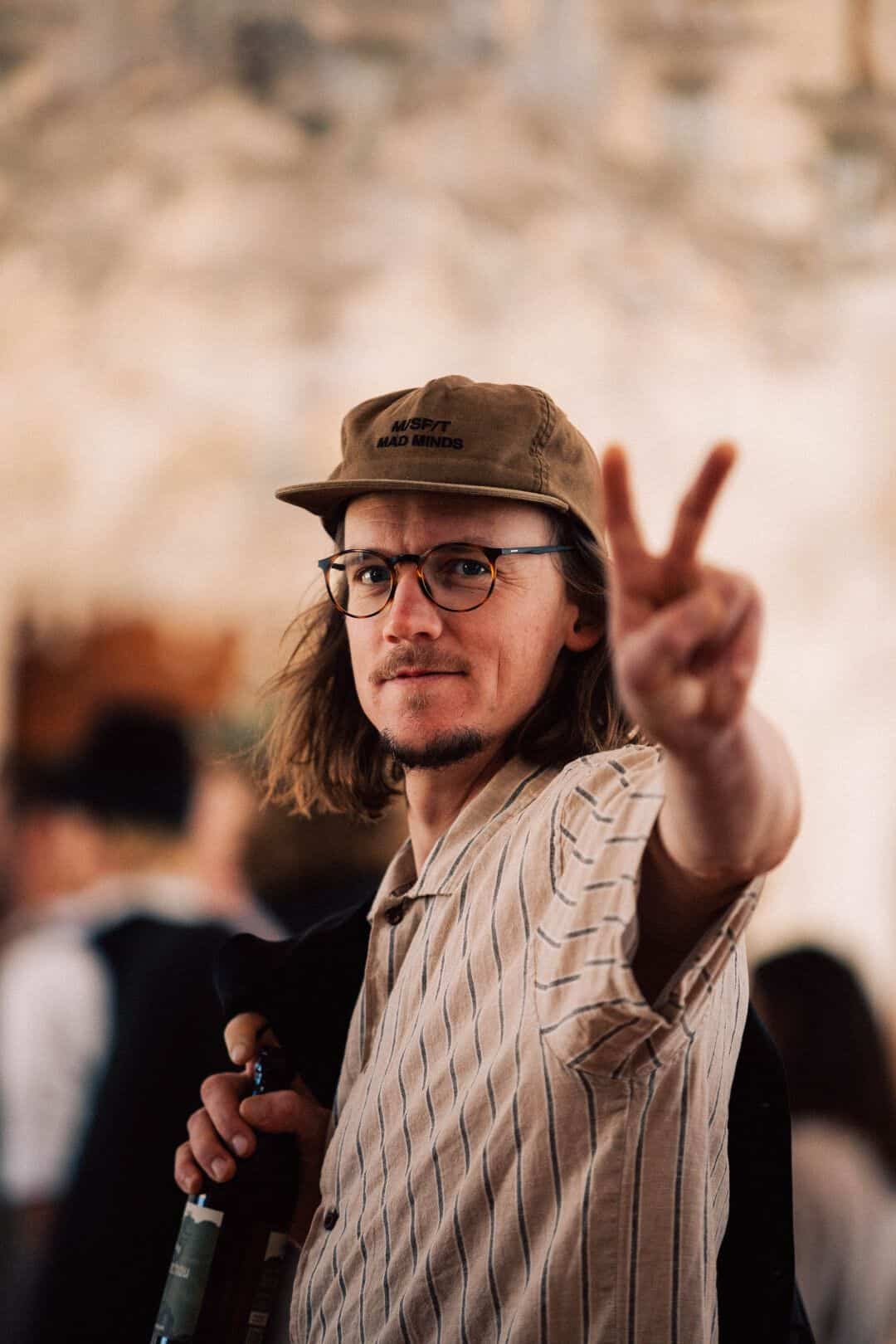 Marinus Höflinger